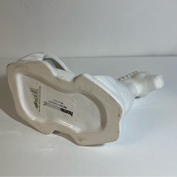 Unicorn Ceramic Sponge Holder Fantasy Whimsical Home Essentials - Picture 3 of 5